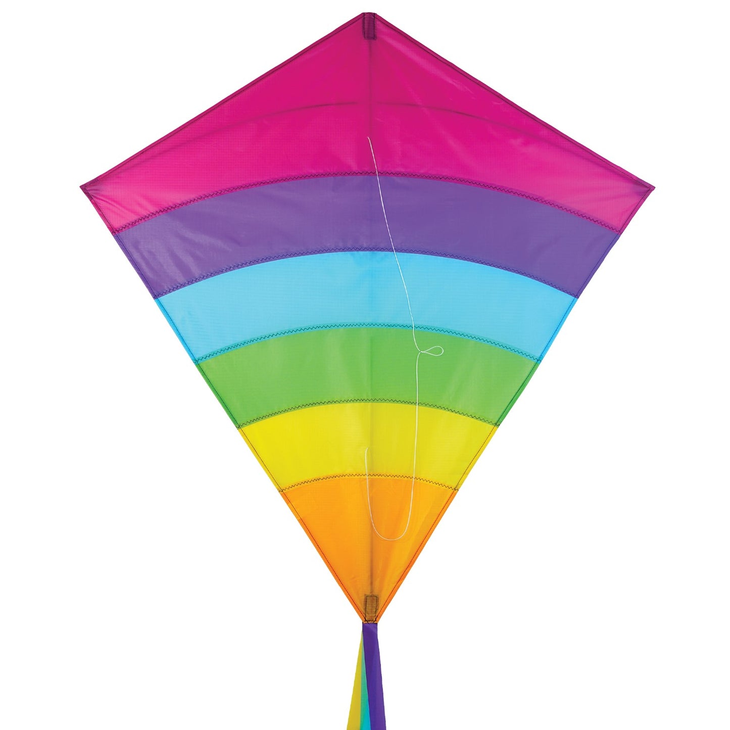39" Fiesta Arch Diamond Kite