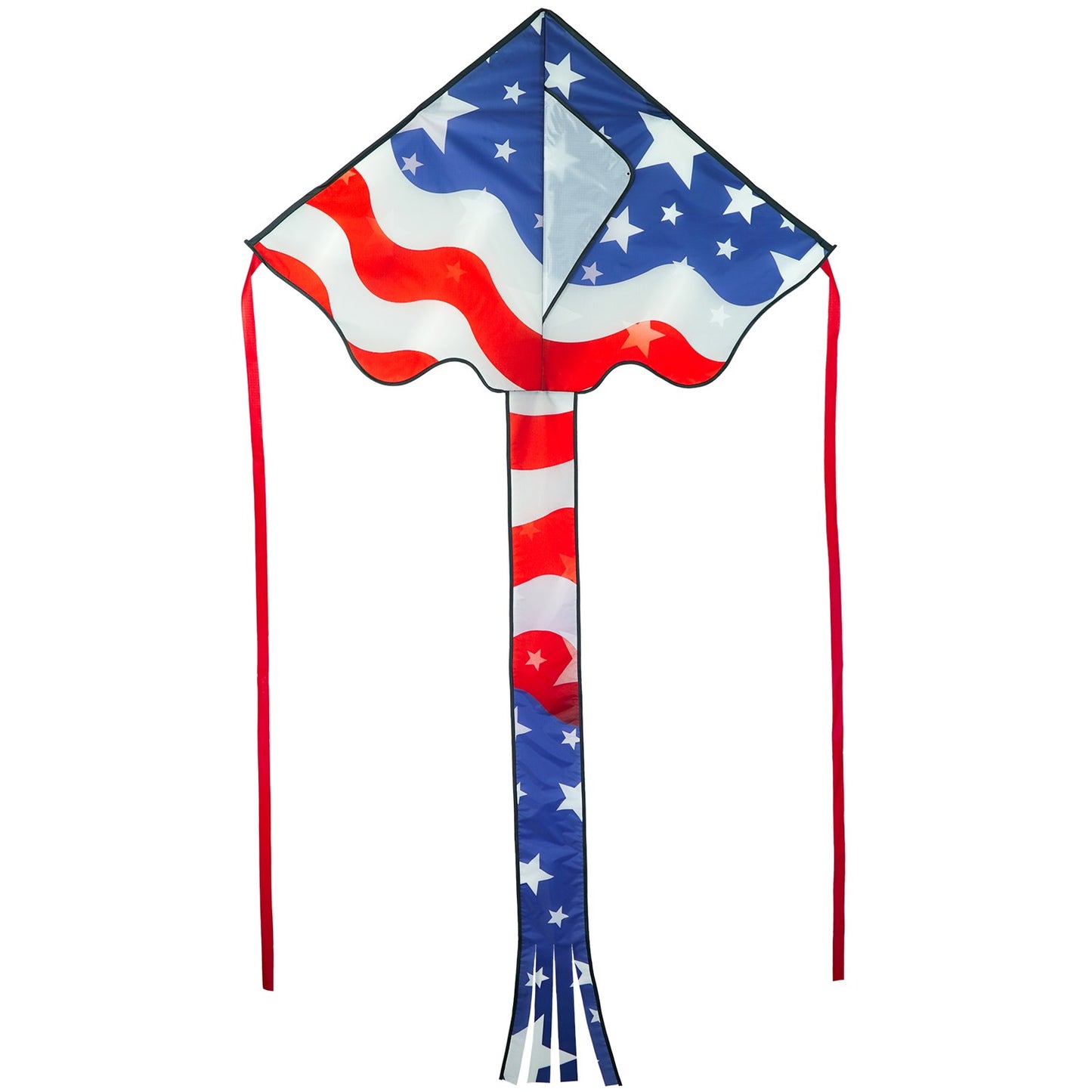 46" Fly-Hi Kite - Patriotic