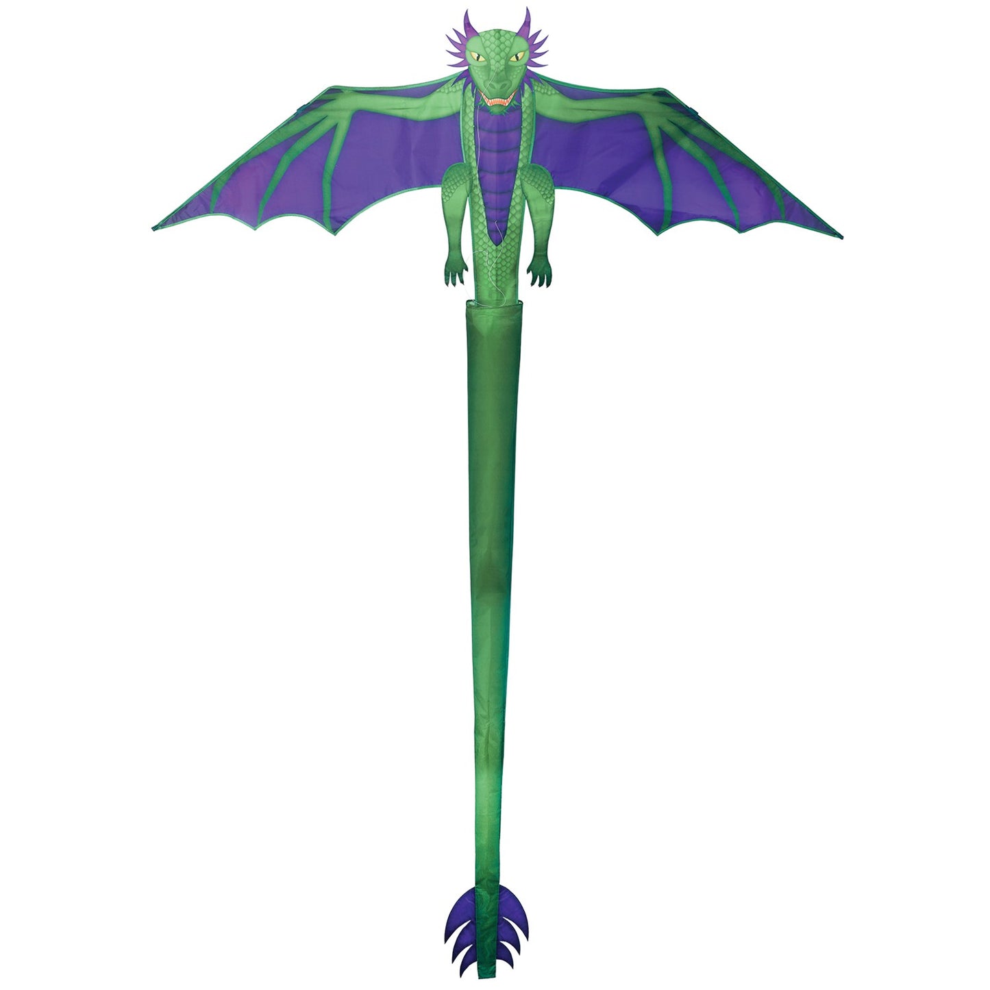 90" Dragon Kite