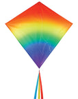 30" Diamond Kite - Blended Rainbow