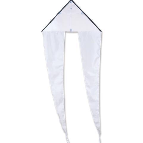 Delta Coloring Kite - Blank