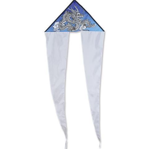 Delta Coloring Kite - Dragon