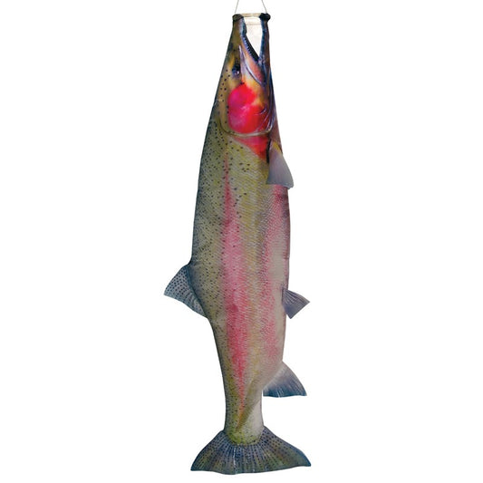 36" Fishsock - Trout