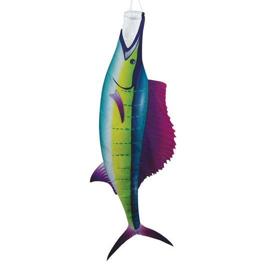 48" Fishsock - Sailfish
