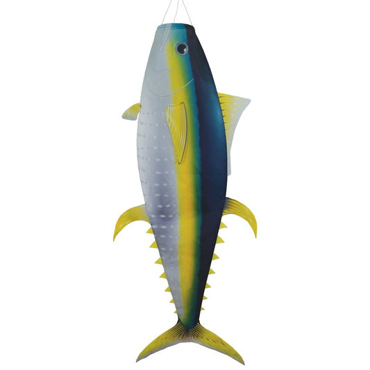 48" Fishsock - Yellowfin Tuna