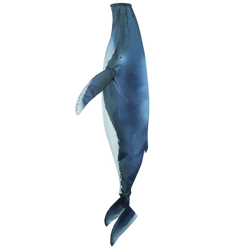 50" Fishsock - Humpback Whale