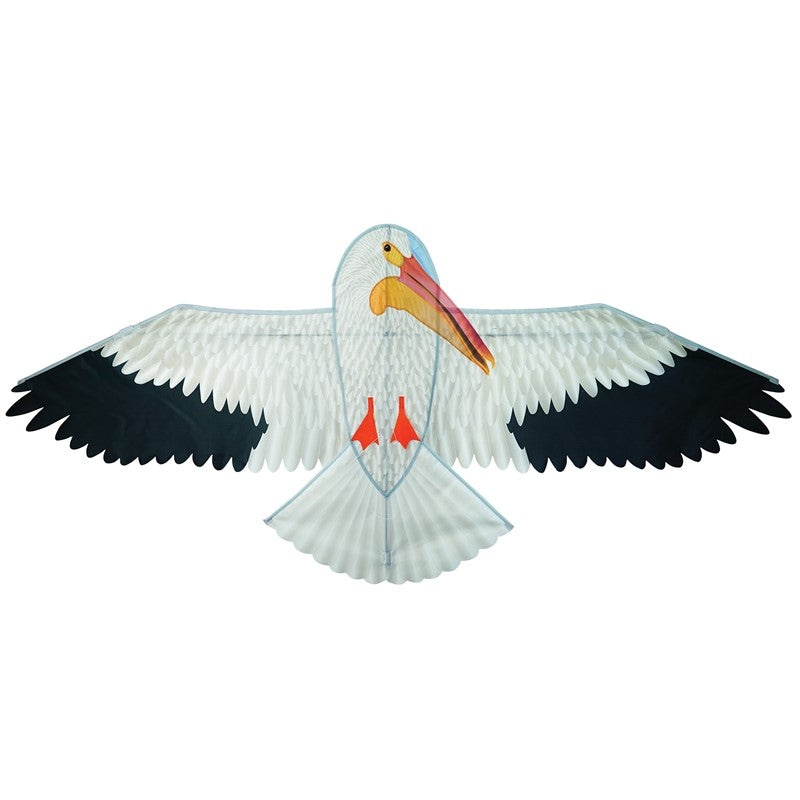 70" Pelican Kite