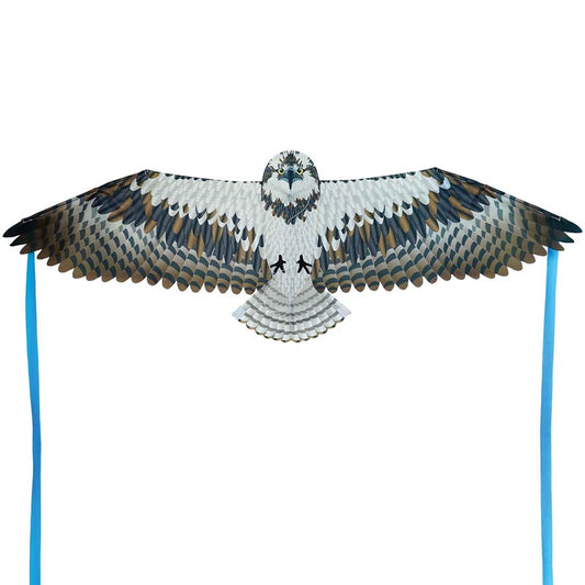 40" Bitty Bird Kite - Osprey