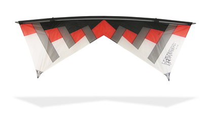 Revolution New York Minute Travel Package - Red/Black