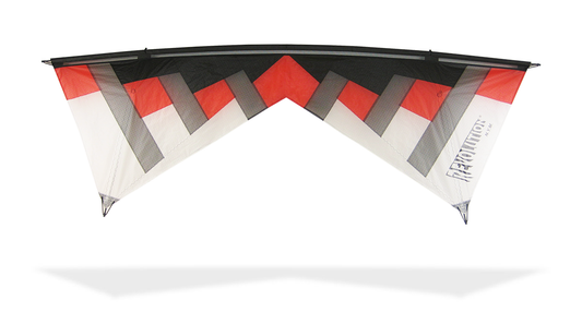 Revolution New York Minute Travel Package - Red/Black