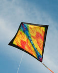 Tie Dye 30" Diamond Kite