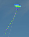 39" Ocean Arch Diamond Kite