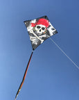 30" Smokin' Pirate Diamond Kite