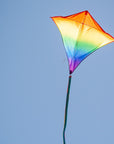 30" Diamond Kite - Blended Rainbow