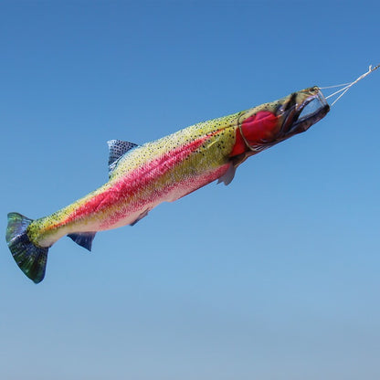 36" Fishsock - Trout