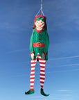 In the Breeze - 40" Elf Breeze Buddy Windsock