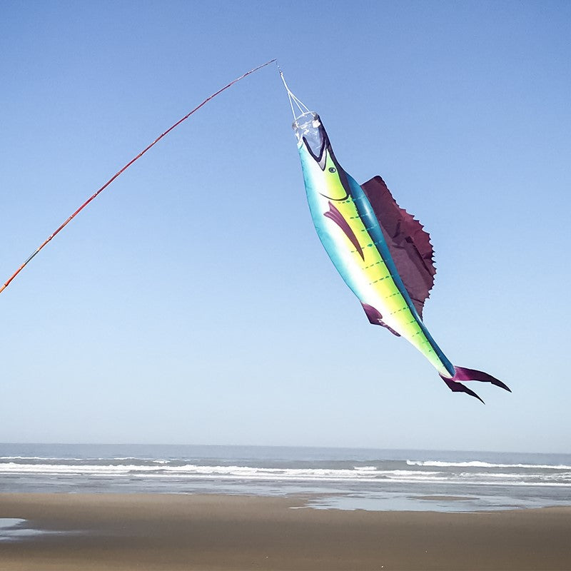 48" Fishsock - Sailfish