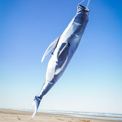 50" Fishsock - Humpback Whale