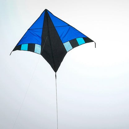 60" Cool Breeze Delta Kite