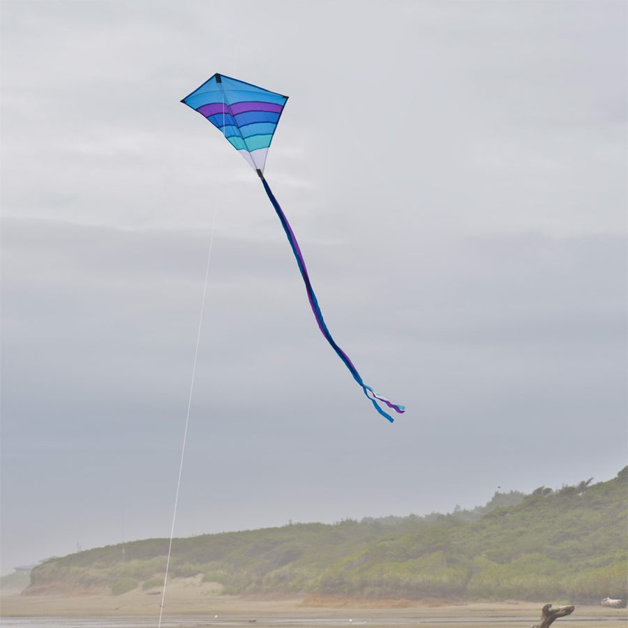 27" Cool Arch Diamond Kite