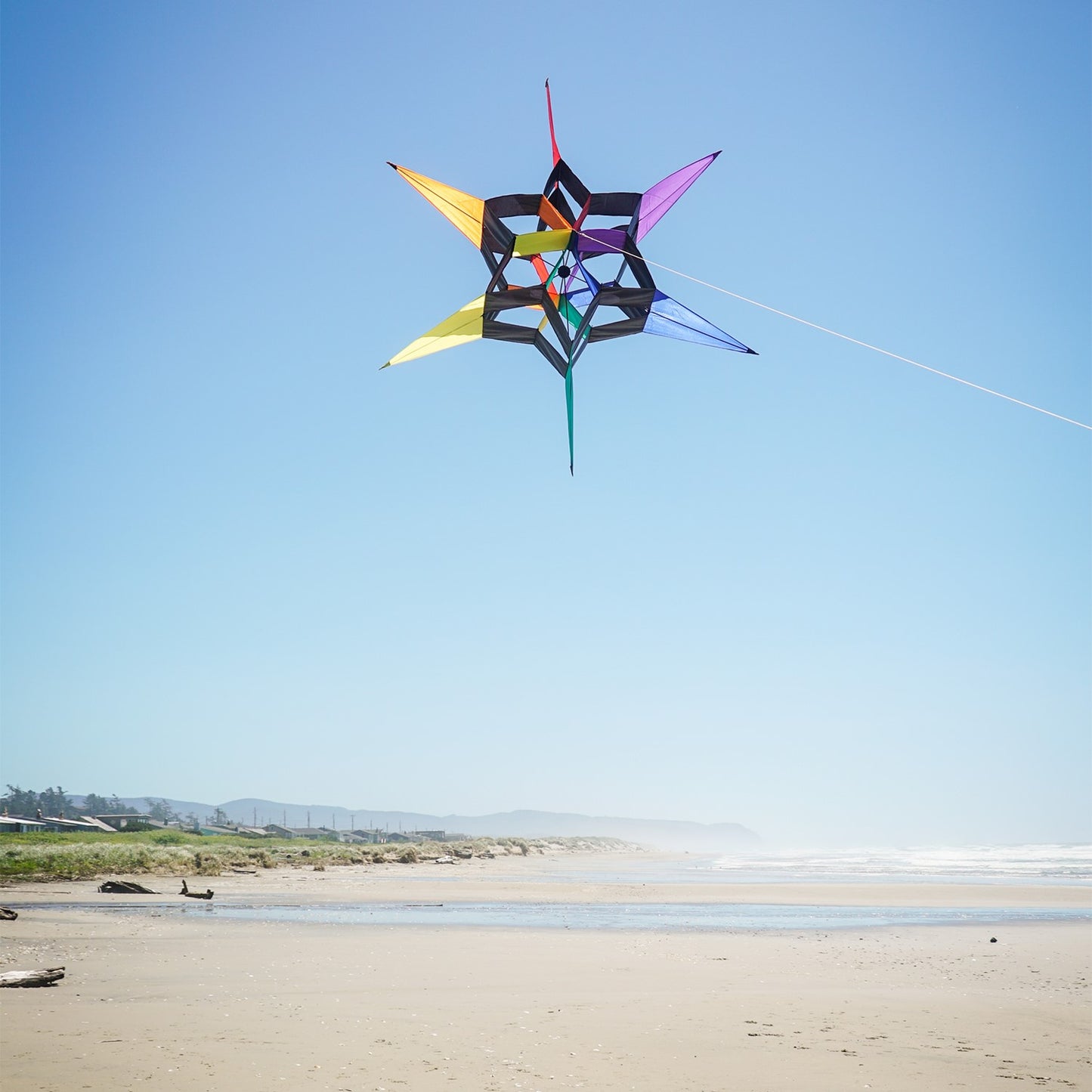 55" Ultra AeroStar Kite