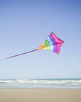 39" Fiesta Arch Diamond Kite