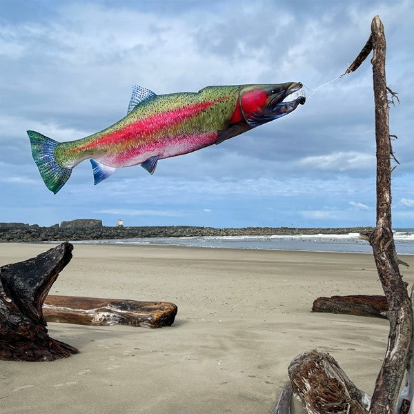36" Fishsock - Trout