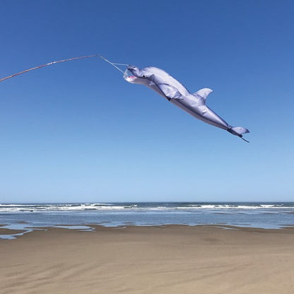 48" Fishsock - Dolphin