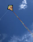 Tie Dye 30" Diamond Kite