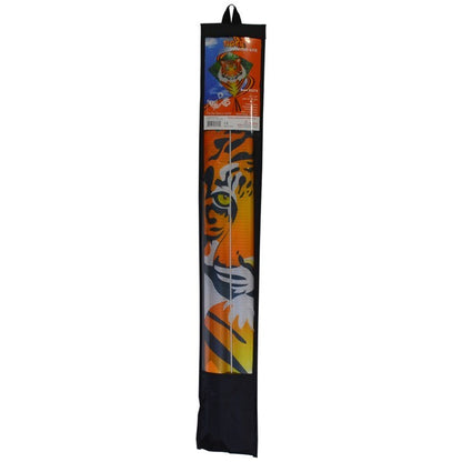 30" Diamond Kite - Tiger