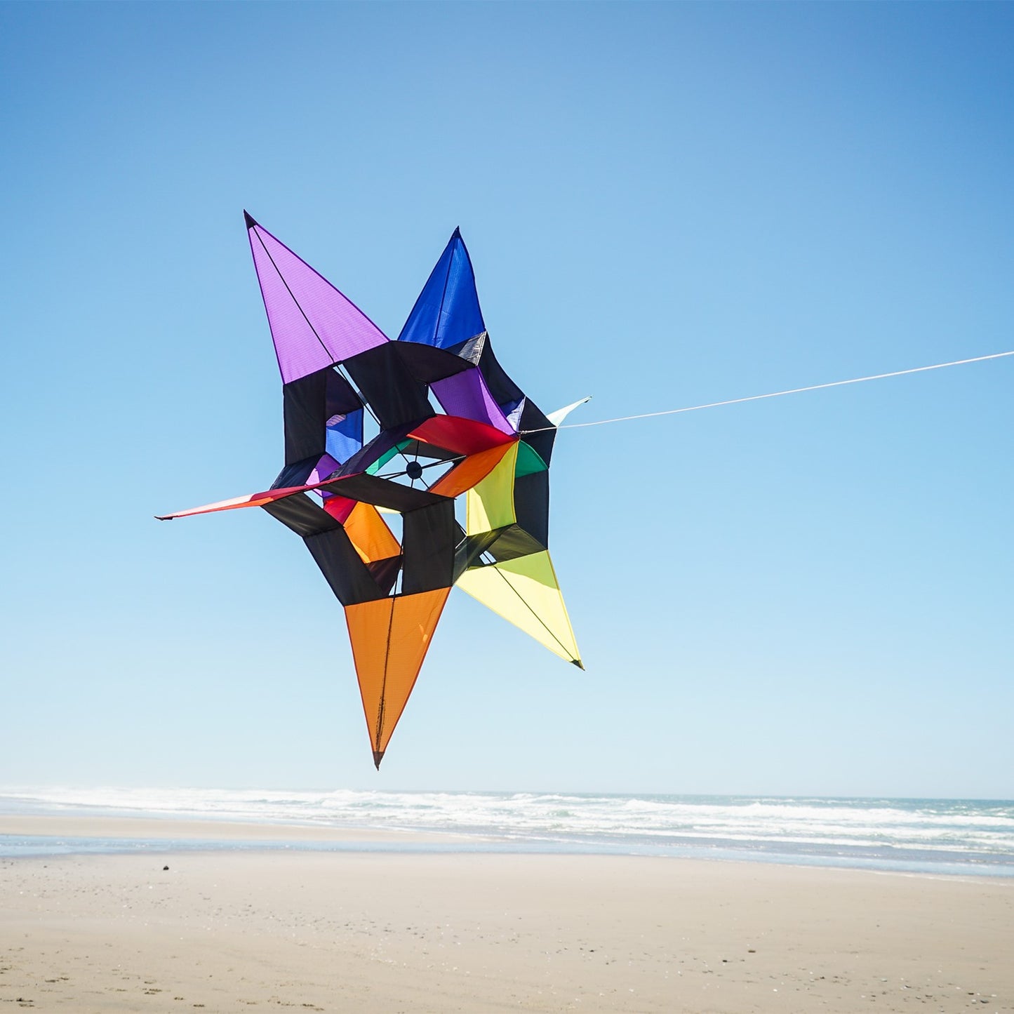 55" Ultra AeroStar Kite
