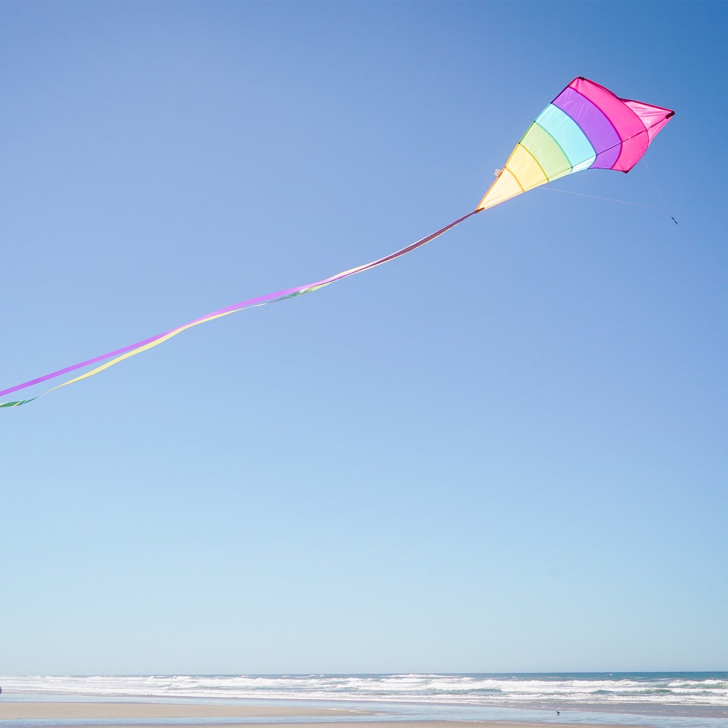39" Fiesta Arch Diamond Kite