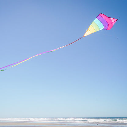 39" Fiesta Arch Diamond Kite