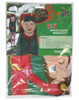 In the Breeze - 40" Elf Breeze Buddy Windsock