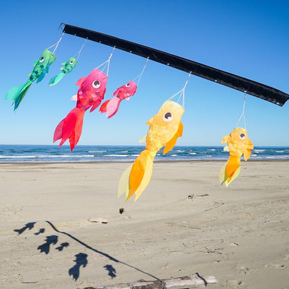 30" Damsel Fish - 3 Pack