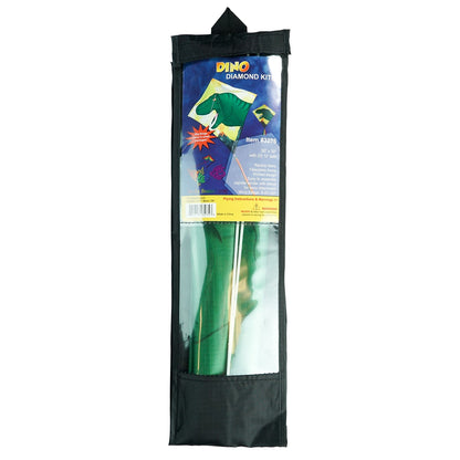 30" Diamond Kite - Dinosaur