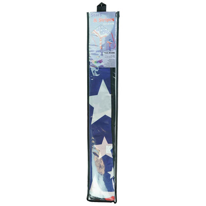 46" Fly-Hi Kite - Patriotic