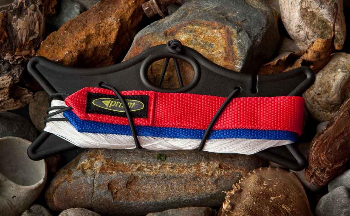 300LB X 100' DYNEEMA FLYING LINES