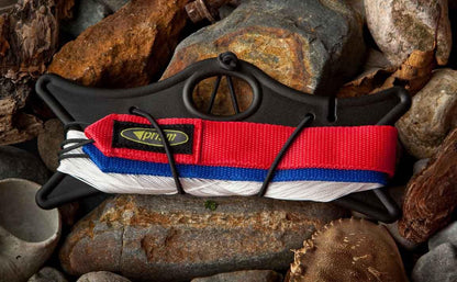 300LB X 100' DYNEEMA FLYING LINES