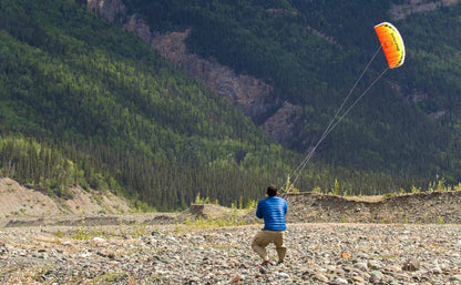 Prism Synapse 170 Dual Line Stunt Foil Kite