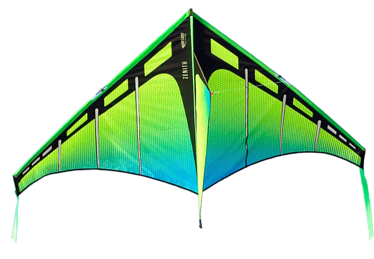 Prism Zenith 5 - Aurora