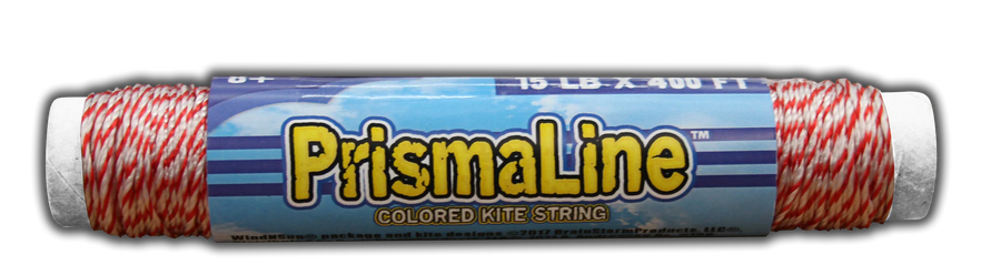 50lb by 500ft Prisma Line Colored Kite String