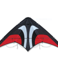 Kitty Hawk Osprey Dual Line Stunt Kite - Red Raptor