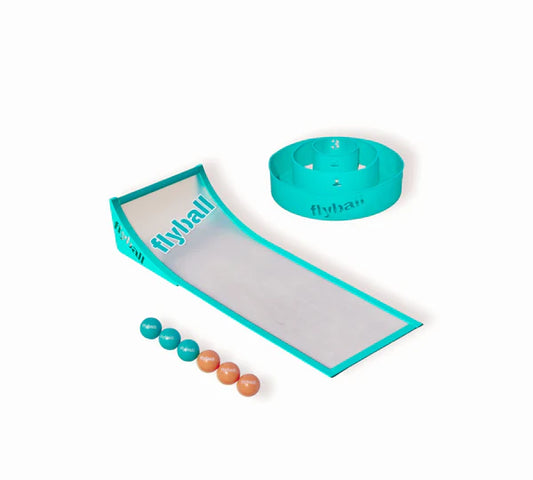 Flyball Classic Set