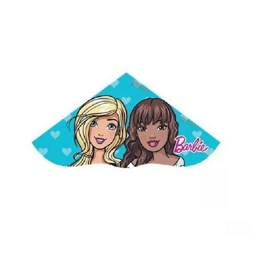 42" Skydelta Kite - Barbie