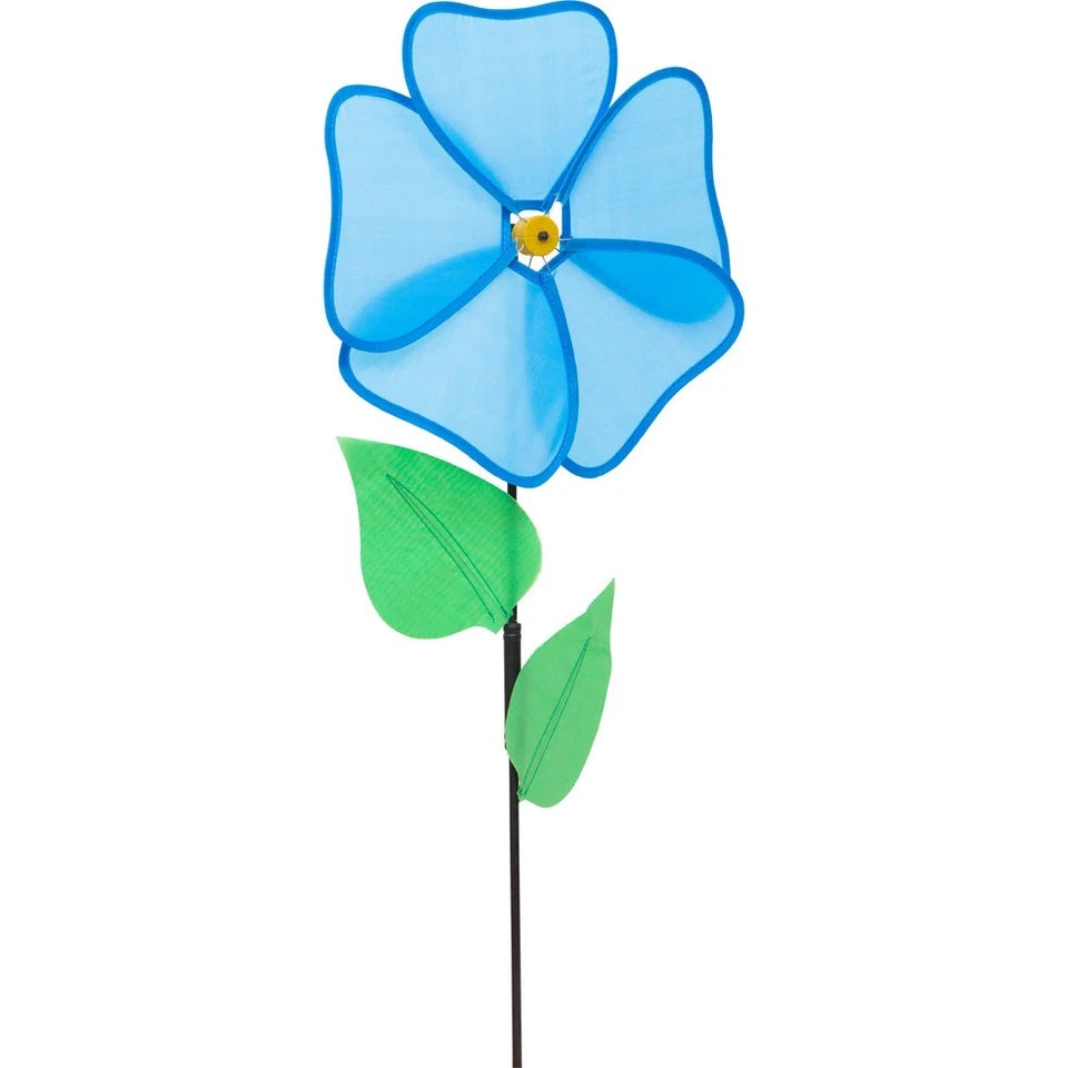 Ecoline - Blue Flower Spinner