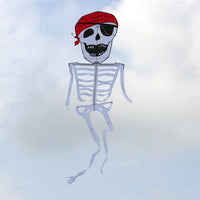 21 Foot Pirate Skeleton Kite