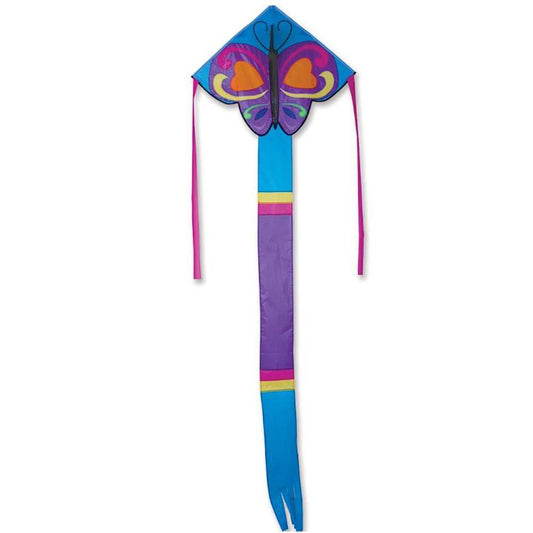30" Easy Flyer Kite - Sweetheart Butterfly