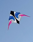 11.5 Delta Kite - Waverider