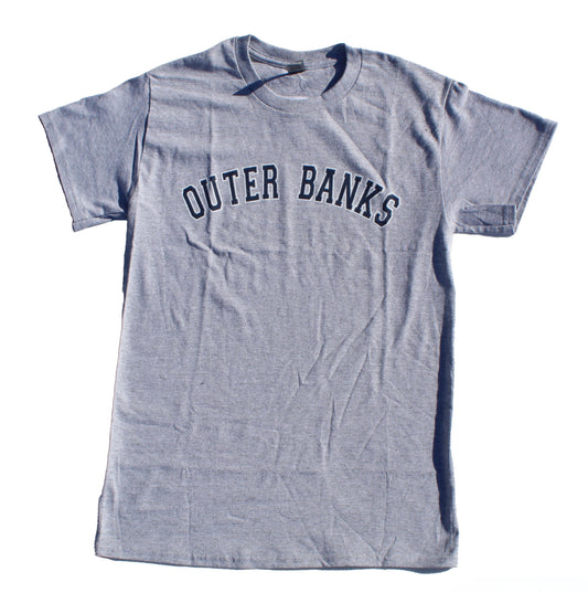 Outer Banks Classic Tee